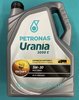 Petronas Urania Daily LS 5W-30 im 5 ltr. Kanister