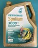 PETRONAS Syntium 3000 E 5W-40 im 5 ltr. Kanister