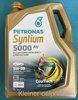 PETRONAS Syntium 5000 AV 5W-30 im 5 ltr. Kanister