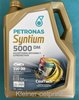 PETRONAS Syntium 5000 DM 5W-30 in der 5 ltr. Kanister