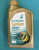 PETRONAS Syntium 3000 E 5W-40 in der 1 ltr. Dose