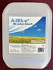 Blue-Service AdBlue® im 10 ltr. Kanister mit Ausgießer